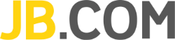 JB Casino India logo
