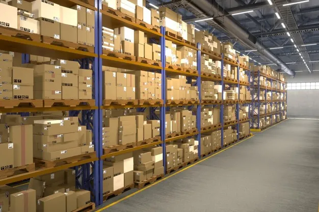 storage