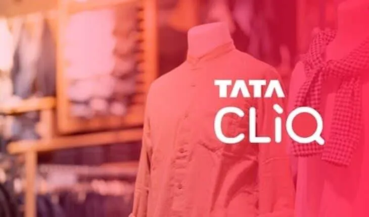 Tata CLIQ